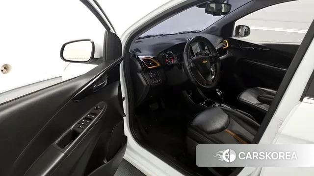 Chevrolet (GM Daewoo) The New Spark id 3789448 из Кореи 20