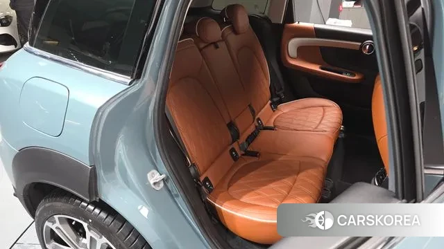 Mini Cooper S Countryman id 3310372 из Кореи 20