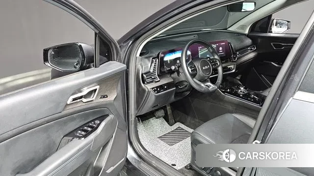 Kia Sportage 5th Generation id 3421168 из Кореи 20