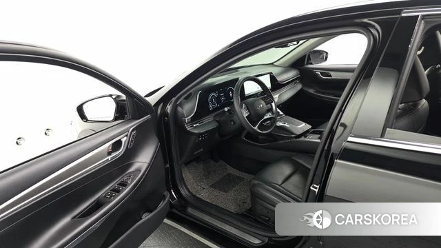 Hyundai The New Grandeur IG id 3915160 из Кореи 20