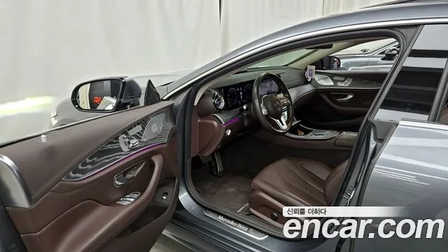 Mercedes-Benz CLS-Class C257 id 2667364 из Кореи 20