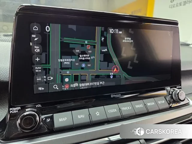 Kia The New Seltos id 3032463 из Кореи 20