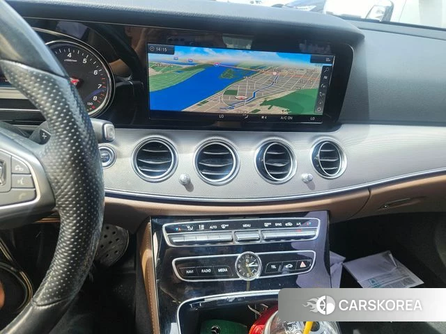 Mercedes-Benz E-Class W213 id 4563491 из Кореи 13