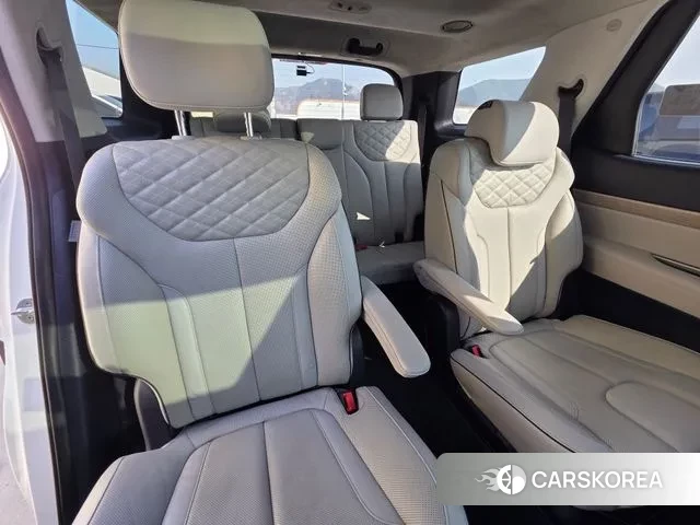 Hyundai Palisade id 3686863 из Кореи 16