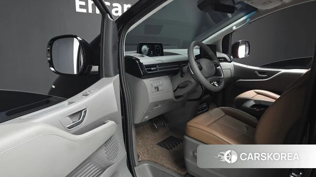Hyundai Staria id 4432695 из Кореи 33