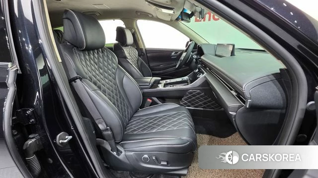 Genesis GV80 id 3852251 из Кореи 20