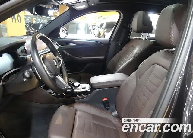 BMW X4 (G02) id 2561286 из Кореи 20