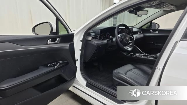 Kia K5 3rd generation id 3852471 из Кореи 20