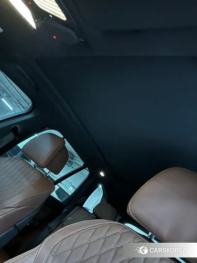 BMW X5 (G05) id 3669758 из Кореи 20