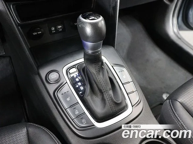 Hyundai Kona id 2876876 из Кореи 20