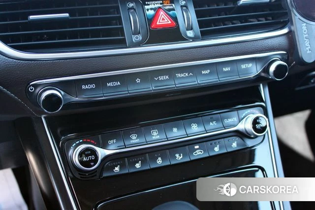 Hyundai Grandeur IG id 3912005 из Кореи 20