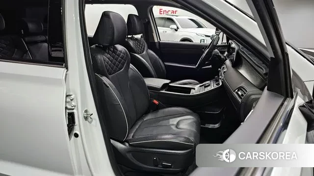 Hyundai Palisade id 3578585 из Кореи 20