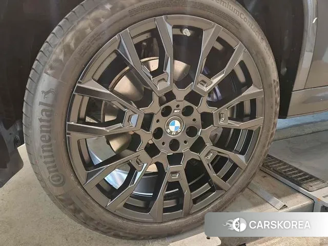 BMW X6 (G06) id 3462030 из Кореи 10