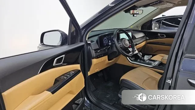 Kia Carnival 4th generation id 3597180 из Кореи 20