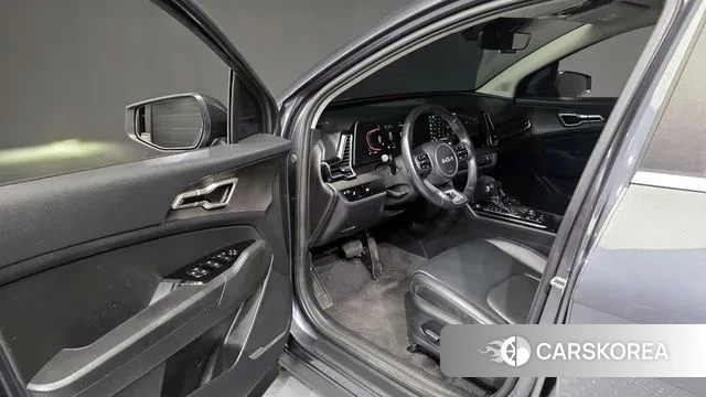 Kia Sportage 5th Generation id 3498384 из Кореи 20