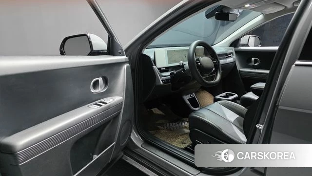 Hyundai Ionic 5 id 3965243 из Кореи 20