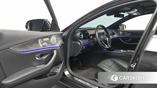 Mercedes-Benz E-Class W213 id 4323143 из Кореи 33
