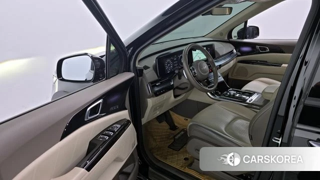 Kia Carnival 4th generation id 3850773 из Кореи 20