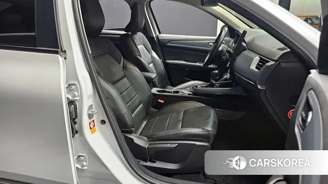 Renault Korea (Samsung) XM3 id 3489125 из Кореи 20