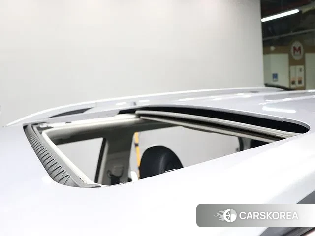 Ssangyong Beautiful Korando id 3098056 из Кореи 19