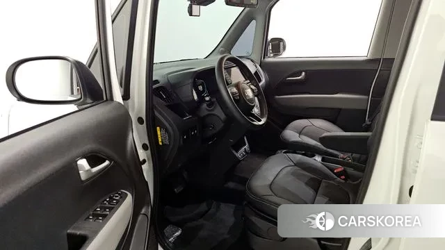 Kia The New Kia Ray id 3731187 из Кореи 20