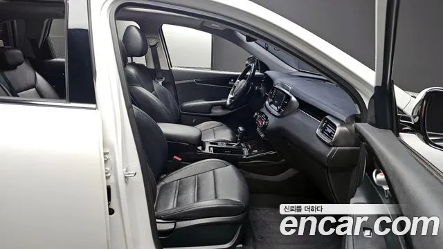 Kia The New Sorento id 2860075 из Кореи 20