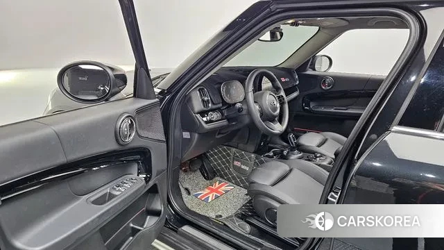 Mini Cooper Countryman id 3550540 из Кореи 20