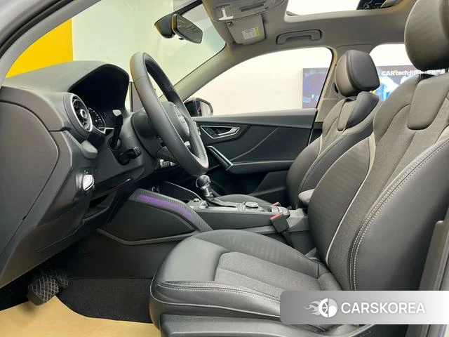 Audi Q2L id 4272188 из Китая 30