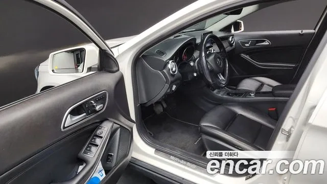 Mercedes-Benz GLA-Class X156 id 2896877 из Кореи 20