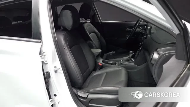 Hyundai Kona id 3149970 из Кореи 20