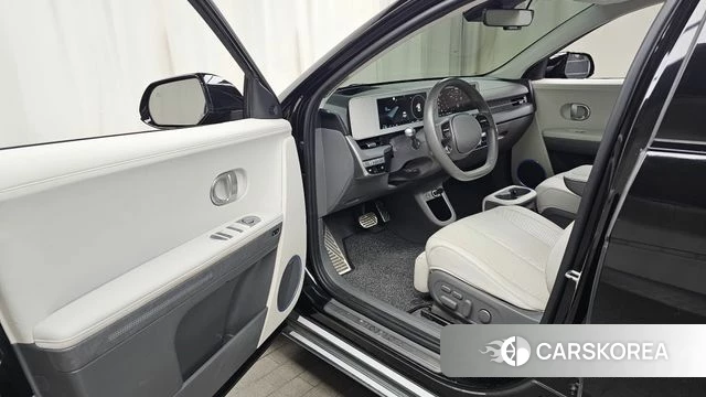 Hyundai Ionic 5 id 4409448 из Кореи 35