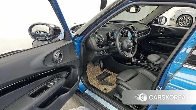 Mini Cooper Clubman id 4224259 из Кореи 20