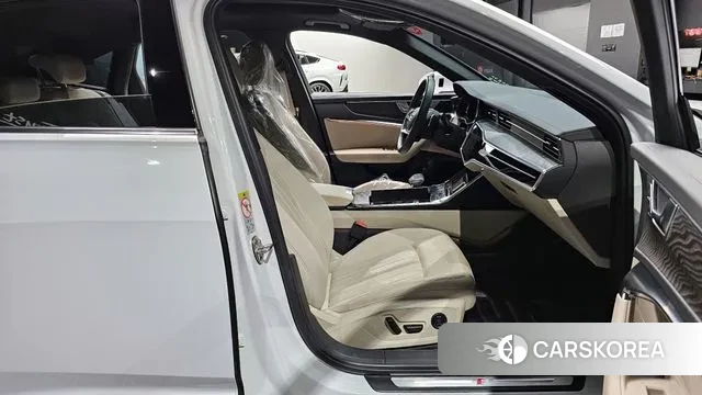 Audi A6 (C8) id 3180291 из Кореи 20