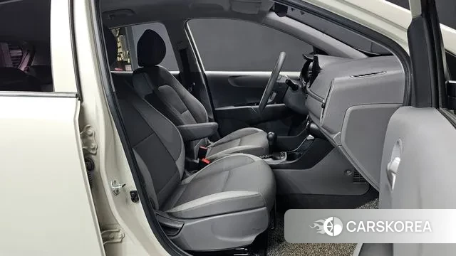 Kia Morning Urban (JA) id 3577708 из Кореи 20