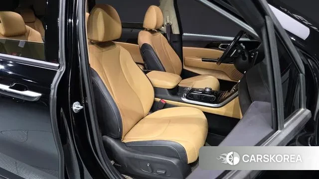 Kia Carnival 4th generation id 3561613 из Кореи 20