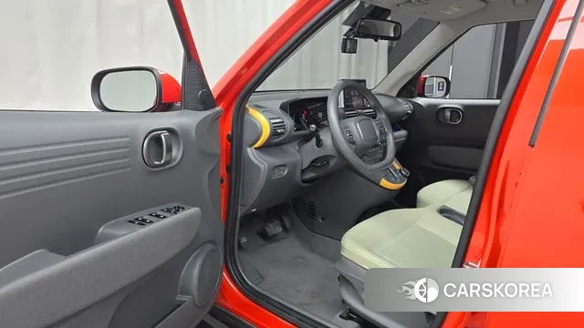 Hyundai Casper id 3707172 из Кореи 20