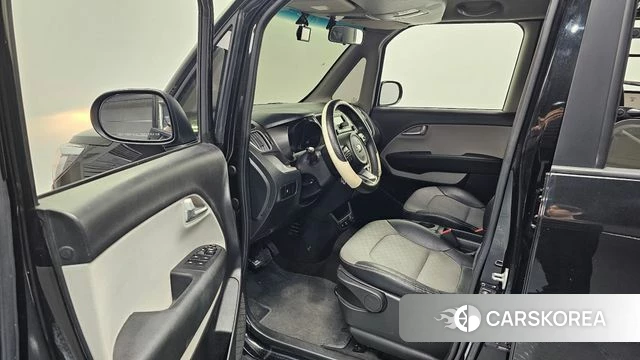 Kia The New Ray id 3866820 из Кореи 20