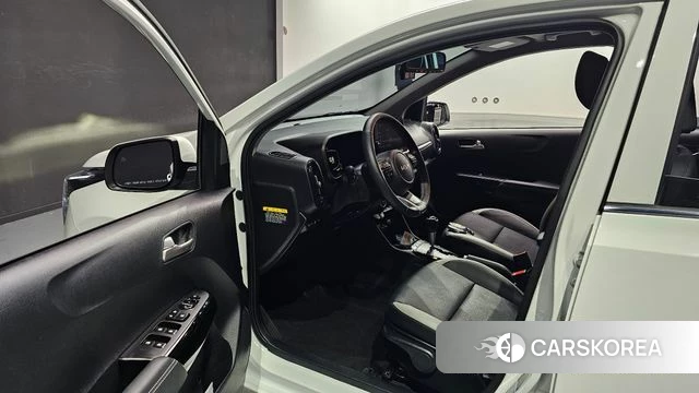 Kia The New Morning (JA) id 4432911 из Кореи 30
