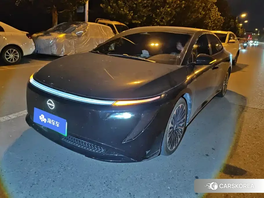 Nissan N7 id 4669249 из Китая 16
