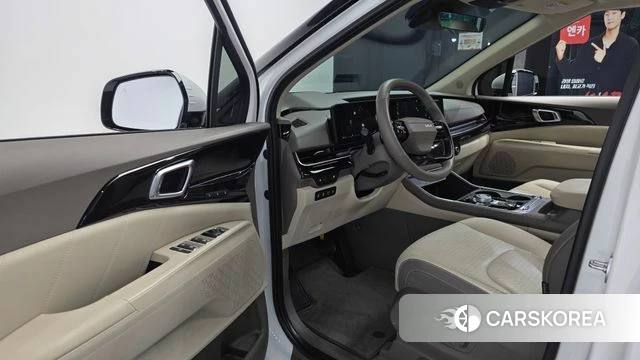 Kia The New Carnival 4th Generation id 4380973 из Кореи 34