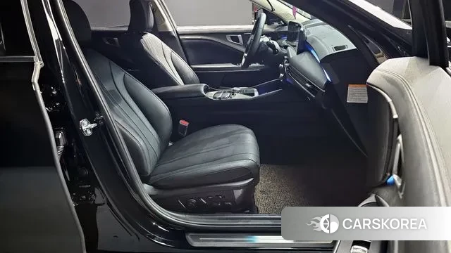 Kia The New K8 Hybrid id 3079481 из Кореи 20