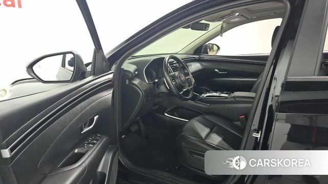 Hyundai Tucson (NX4) id 3915851 из Кореи 20