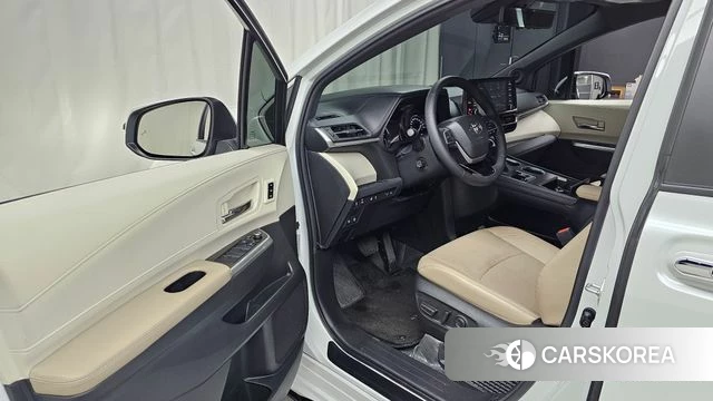 Toyota Sienna 4th Generation id 3922443 из Кореи 20