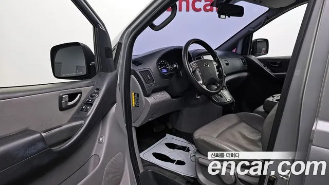 Hyundai The New Grand Starex id 2850520 из Кореи 20