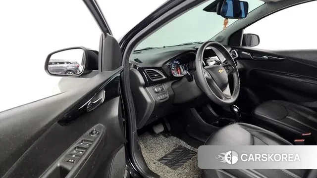 Chevrolet (GM Daewoo) The New Spark id 3060742 из Кореи 20