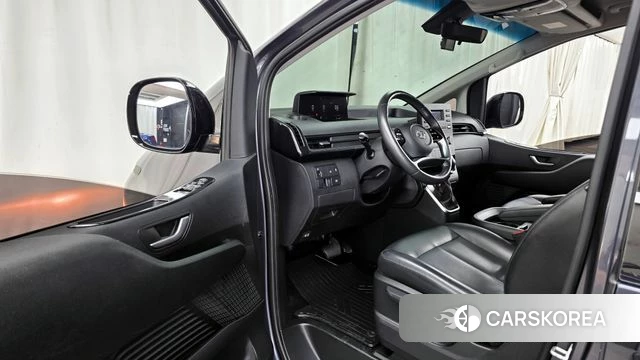 Hyundai Staria id 4361787 из Кореи 30