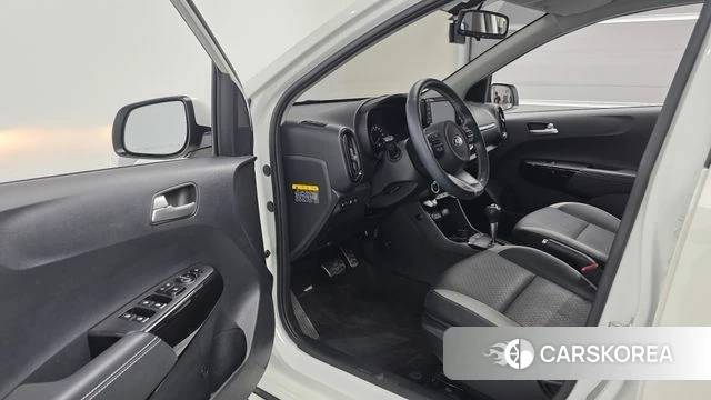 Kia All New Morning (JA) id 4459486 из Кореи 30