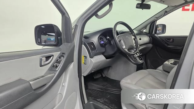 Hyundai The New Grand Starex id 4923581 из Кореи 20