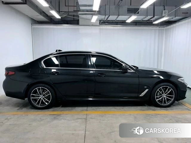 BMW 5 series PHEV id 4277161 из Китая 20