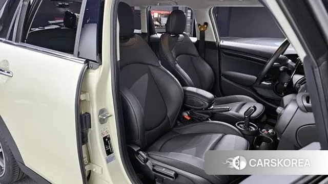 Mini Cooper id 3312356 из Кореи 20